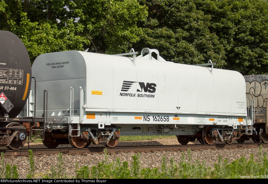 NS 162658